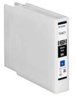 EPSON T04C1L schwarz Druckerpatrone