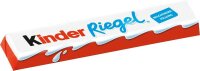 kinder Schokoriegel 18 St.  ( 2218 )