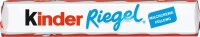 kinder Schokoriegel 18 St.  ( 2218 )