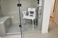 RUSSKA Dusch- & Toilettenstuhl laguna 78701700...