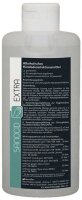 RUSSKA SANOCID EXTRA Händedesinfektionsmittel 500 ml