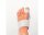 Hallufix® Hallux-Schiene 60106007, Gr. L weiß, 1 St.