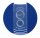 STAEDTLER Dosenspitzer doppelt Design 512 blau