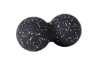 ARTZT Vitality Faszienball BLACKROLL Duoball, 1 St.