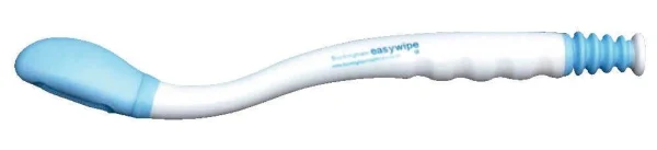 RUSSKA Abwischhilfe Easywipe weiß, blau, 1 St.