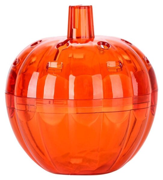 H+H Fruchtfliegenfalle FF 120 orange, 1 St.