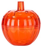 H+H Fruchtfliegenfalle FF 120 orange, 1 St.