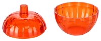 H+H Fruchtfliegenfalle FF 120 orange, 1 St.