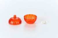 H+H Fruchtfliegenfalle FF 120 orange, 1 St.