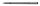 STAEDTLER pigment liner 308 Fineliner schwarz 0,8 mm, 1 St.