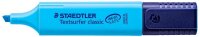 STAEDTLER Textsurfer® classic 364 Textmarker blau, 1 St.