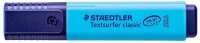 STAEDTLER Textsurfer® classic 364 Textmarker blau, 1 St.