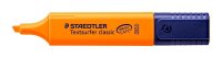 STAEDTLER Textsurfer® classic 364 Textmarker orange,...