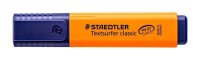 STAEDTLER Textsurfer® classic 364 Textmarker orange,...