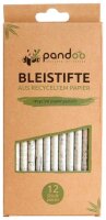 pandoo Bleistifte, 12 St.