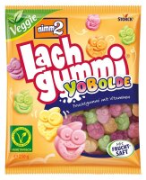 nimm2® Lachgummi Yobolde Fruchtgummi 250,0 g, 1 St.