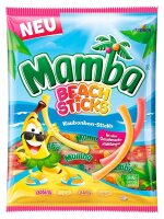 Mamba® BEACH STiCKS Kaubonbons 160,0 g, 1 St.