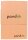 pandoo Notizhefte DIN A4 blanko, natur Softcover 40 Seiten, 5 St.