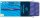Schneider Kugelschreiber Suprimo blau/transparent, Schreibfarbe: blau, 1 St.
