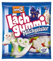 nimm2® Lachgummi Milchgeister Fruchtgummi 225,0 g, 1 St.