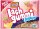 nimm2® Lachgummi Joghurt Fruchtgummi 376,0 g, 1 St.