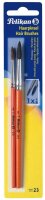 Pelikan 23 Pinsel-Set Größe 4, 8, 2-teilig