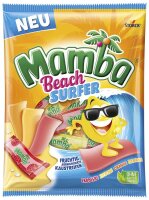 Mamba® Beach SURFER Kaubonbons 160,0 g, 1 St.