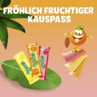 Mamba® Beach SURFER Kaubonbons 160,0 g, 1 St.