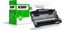 KMP  schwarz Trommel kompatibel zu brother DR-2510