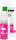 KMP  magenta Tintenflasche kompatibel zu Canon PFI-550 M