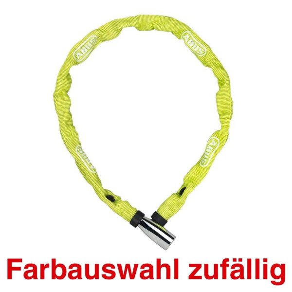 ABUS Fahrradschloss 1500 WEB farbsortiert 60,0 cm, 1 St.