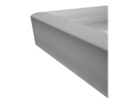 walther design  Bilderrahmen Galeria silber 31,1 x 31,1...