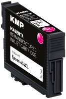 KMP  magenta Druckerpatrone kompatibel zu EPSON T10H3