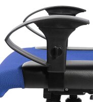 Topstar U2(OPA) Armlehnen verstellbar schwarz für...