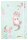 ONLINE® Notizbuch Bullet Journal Otter DIN A5 punktkariert, mehrfarbig Softcover 144 Seiten, 1 St.