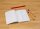 ONLINE® Notizbuch Bullet Journal Otter DIN A5 punktkariert, mehrfarbig Softcover 144 Seiten, 1 St.