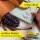 ONLINE® Notizbuch Bullet Journal Otter DIN A5 punktkariert, mehrfarbig Softcover 144 Seiten, 1 St.
