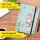 ONLINE® Notizbuch Bullet Journal Otter DIN A5 punktkariert, mehrfarbig Softcover 144 Seiten, 1 St.