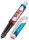 ONLINE® Rollerball College Shark Tintenroller mehrfarbig 0,7 mm, Schreibfarbe: blau, 1 St.