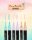 ONLINE® Pastell Lettering Acrylstifte-Set farbsortiert 0,7 + 3,0 mm, 6 St.