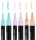 ONLINE® Pastell Lettering Acrylstifte-Set farbsortiert 0,7 + 3,0 mm, 6 St.