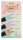 ONLINE® Pastell Lettering Acrylstifte-Set farbsortiert 0,7 + 3,0 mm, 6 St.