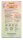 ONLINE® Pastell Lettering Acrylstifte-Set farbsortiert 0,7 + 3,0 mm, 6 St.