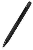 ONLINE® Kugelschreiber Hexagon Stylus schwarz,...