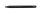 ONLINE® Kugelschreiber Hexagon Stylus schwarz, Schreibfarbe: blau, 1 St.