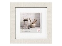 walther design  Bilderrahmen Home weiß 30,0 x 30,0...