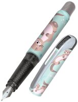 ONLINE® College Otter Patronenfüller mehrfarbig...