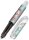 ONLINE® Rollerball College Otter Tintenroller mehrfarbig 0,7 mm, Schreibfarbe: blau, 1 St.