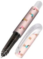 ONLINE® Rollerball College Dackel Tintenroller...