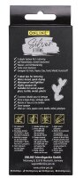 ONLINE® Silver Lettering Acrylstifte-Set silber 5 St.